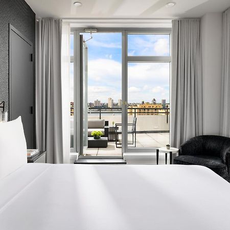Arthouse Hotel New York Dış mekan fotoğraf