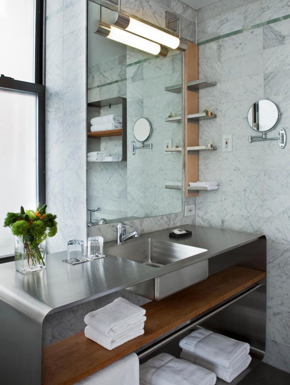 Arthouse Hotel New York Dış mekan fotoğraf